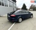 Синий Форд Мондео, объемом двигателя 1.6 л и пробегом 260 тыс. км за 5700 $, фото 15 на Automoto.ua