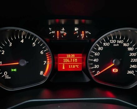 Синій Форд Мондео, об'ємом двигуна 2 л та пробігом 192 тис. км за 7500 $, фото 12 на Automoto.ua