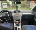 Синий Форд Мондео, объемом двигателя 2 л и пробегом 380 тыс. км за 6000 $, фото 11 на Automoto.ua