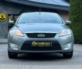Синій Форд Мондео, об'ємом двигуна 2 л та пробігом 192 тис. км за 7500 $, фото 1 на Automoto.ua