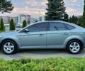 Синій Форд Мондео, об'ємом двигуна 2 л та пробігом 192 тис. км за 7500 $, фото 3 на Automoto.ua