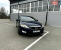 Синий Форд Мондео, объемом двигателя 1.6 л и пробегом 260 тыс. км за 5700 $, фото 20 на Automoto.ua