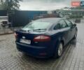 Синий Форд Мондео, объемом двигателя 2 л и пробегом 380 тыс. км за 6000 $, фото 7 на Automoto.ua