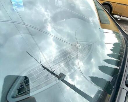 Синий Форд Мондео, объемом двигателя 1.8 л и пробегом 334 тыс. км за 5300 $, фото 16 на Automoto.ua