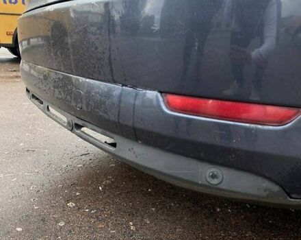 Синий Форд Мондео, объемом двигателя 1.8 л и пробегом 334 тыс. км за 5300 $, фото 3 на Automoto.ua