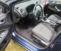 Синий Форд Мондео, объемом двигателя 1.8 л и пробегом 215 тыс. км за 5550 $, фото 6 на Automoto.ua