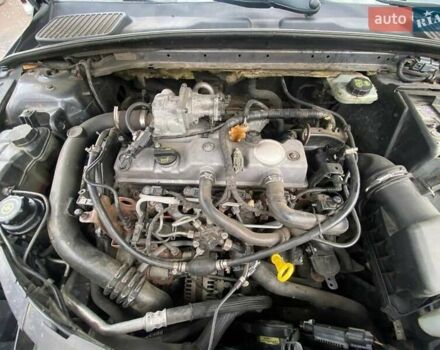 Синий Форд Мондео, объемом двигателя 1.8 л и пробегом 334 тыс. км за 5300 $, фото 11 на Automoto.ua