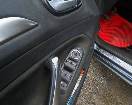 Синий Форд Мондео, объемом двигателя 1.8 л и пробегом 334 тыс. км за 5300 $, фото 17 на Automoto.ua