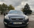 Синий Форд Мондео, объемом двигателя 1.8 л и пробегом 334 тыс. км за 5300 $, фото 1 на Automoto.ua