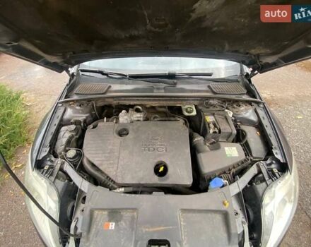 Синий Форд Мондео, объемом двигателя 1.8 л и пробегом 334 тыс. км за 5300 $, фото 5 на Automoto.ua