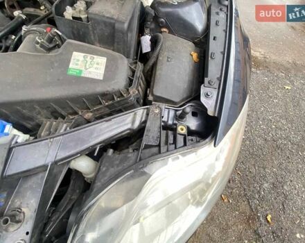 Синий Форд Мондео, объемом двигателя 1.8 л и пробегом 334 тыс. км за 5300 $, фото 14 на Automoto.ua