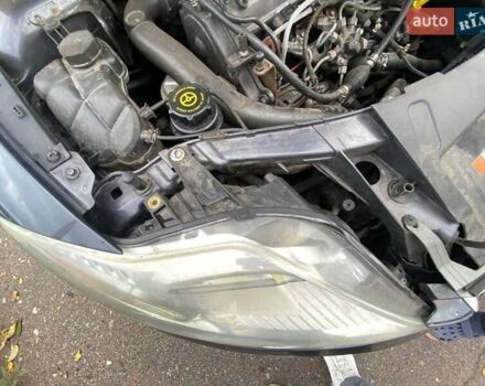 Синий Форд Мондео, объемом двигателя 1.8 л и пробегом 334 тыс. км за 5300 $, фото 13 на Automoto.ua