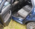 Синий Форд Мондео, объемом двигателя 1.8 л и пробегом 215 тыс. км за 5550 $, фото 4 на Automoto.ua