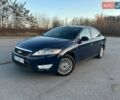 Синий Форд Мондео, объемом двигателя 1.6 л и пробегом 288 тыс. км за 5499 $, фото 1 на Automoto.ua