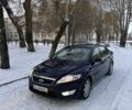 Синий Форд Мондео, объемом двигателя 2 л и пробегом 200 тыс. км за 3000 $, фото 1 на Automoto.ua