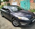 Синий Форд Мондео, объемом двигателя 2 л и пробегом 230 тыс. км за 7900 $, фото 1 на Automoto.ua
