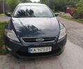 Синий Форд Мондео, объемом двигателя 1.6 л и пробегом 182 тыс. км за 6500 $, фото 4 на Automoto.ua