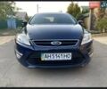 Синій Форд Мондео, об'ємом двигуна 2 л та пробігом 41 тис. км за 13500 $, фото 1 на Automoto.ua