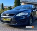 Синий Форд Мондео, объемом двигателя 1.6 л и пробегом 150 тыс. км за 7500 $, фото 2 на Automoto.ua