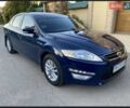 Синий Форд Мондео, объемом двигателя 2 л и пробегом 41 тыс. км за 13500 $, фото 7 на Automoto.ua