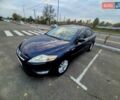 Синий Форд Мондео, объемом двигателя 2 л и пробегом 277 тыс. км за 6300 $, фото 1 на Automoto.ua