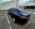 Синий Форд Мондео, объемом двигателя 2 л и пробегом 277 тыс. км за 6300 $, фото 4 на Automoto.ua