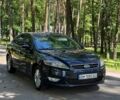 Синий Форд Мондео, объемом двигателя 2 л и пробегом 220 тыс. км за 4500 $, фото 1 на Automoto.ua