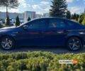 Синий Форд Мондео, объемом двигателя 1.6 л и пробегом 150 тыс. км за 7500 $, фото 3 на Automoto.ua