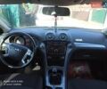 Синий Форд Мондео, объемом двигателя 1.6 л и пробегом 176 тыс. км за 6700 $, фото 6 на Automoto.ua