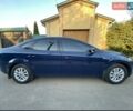 Синий Форд Мондео, объемом двигателя 2 л и пробегом 48 тыс. км за 10500 $, фото 1 на Automoto.ua