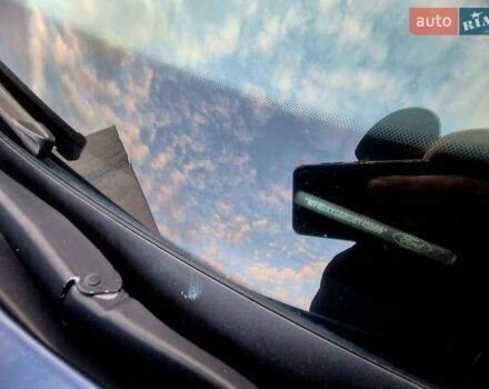 Синий Форд Мондео, объемом двигателя 2 л и пробегом 277 тыс. км за 6300 $, фото 8 на Automoto.ua