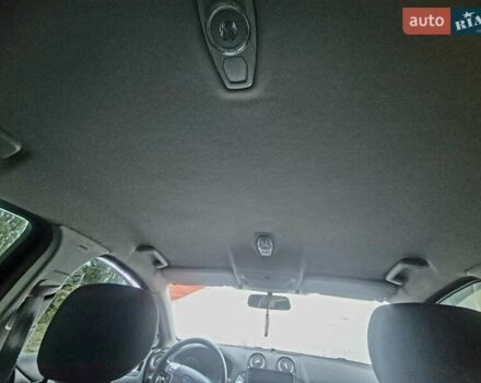 Синий Форд Мондео, объемом двигателя 2 л и пробегом 277 тыс. км за 6300 $, фото 7 на Automoto.ua