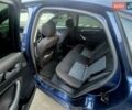 Синий Форд Мондео, объемом двигателя 2 л и пробегом 277 тыс. км за 6300 $, фото 9 на Automoto.ua