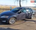 Синий Форд Мондео, объемом двигателя 1.6 л и пробегом 176 тыс. км за 6700 $, фото 3 на Automoto.ua