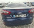 Синий Форд Мондео, объемом двигателя 1.6 л и пробегом 216 тыс. км за 4999 $, фото 4 на Automoto.ua