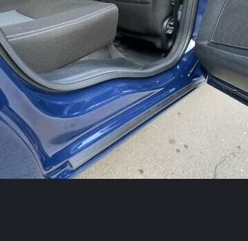 Синий Форд Мондео, объемом двигателя 2 л и пробегом 41 тыс. км за 13500 $, фото 6 на Automoto.ua