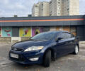 Форд Мондео 2012 у Харкові на Automoto.ua Синій Форд Мондео, об'ємом двигуна 1.6 л та пробігом 171 тис. км за 7500 $, фото 1 на Automoto.ua