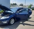 Синій Форд Мондео, об'ємом двигуна 2 л та пробігом 192 тис. км за 6300 $, фото 16 на Automoto.ua