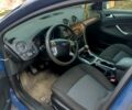 Синий Форд Мондео, объемом двигателя 16 л и пробегом 122 тыс. км за 7200 $, фото 1 на Automoto.ua