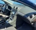 Синій Форд Мондео, об'ємом двигуна 2 л та пробігом 192 тис. км за 6300 $, фото 8 на Automoto.ua