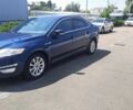 Синій Форд Мондео, об'ємом двигуна 2 л та пробігом 192 тис. км за 6300 $, фото 1 на Automoto.ua