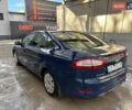 Синій Форд Мондео, об'ємом двигуна 1.6 л та пробігом 195 тис. км за 5800 $, фото 5 на Automoto.ua