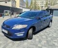Синій Форд Мондео, об'ємом двигуна 1.6 л та пробігом 231 тис. км за 5999 $, фото 1 на Automoto.ua