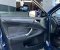 Синий Форд Мондео, объемом двигателя 1.6 л и пробегом 304 тыс. км за 9350 $, фото 40 на Automoto.ua