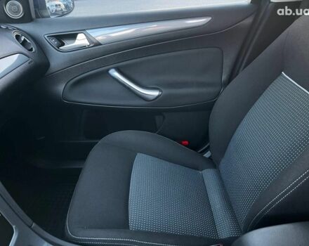 Синий Форд Мондео, объемом двигателя 1.6 л и пробегом 304 тыс. км за 9350 $, фото 27 на Automoto.ua