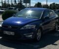 Синій Форд Мондео, об'ємом двигуна 1.6 л та пробігом 219 тис. км за 8000 $, фото 1 на Automoto.ua