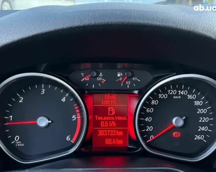 Синий Форд Мондео, объемом двигателя 1.6 л и пробегом 304 тыс. км за 9350 $, фото 36 на Automoto.ua