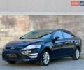 Синий Форд Мондео, объемом двигателя 1.6 л и пробегом 235 тыс. км за 6350 $, фото 1 на Automoto.ua