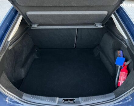 Синий Форд Мондео, объемом двигателя 1.6 л и пробегом 304 тыс. км за 9350 $, фото 20 на Automoto.ua