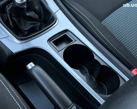 Синий Форд Мондео, объемом двигателя 1.6 л и пробегом 304 тыс. км за 9350 $, фото 28 на Automoto.ua